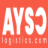 aysologistics.com